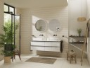 Раковина - чаша Hansgrohe Xuniva Q 550x450x175 накладная, белый (60168450)