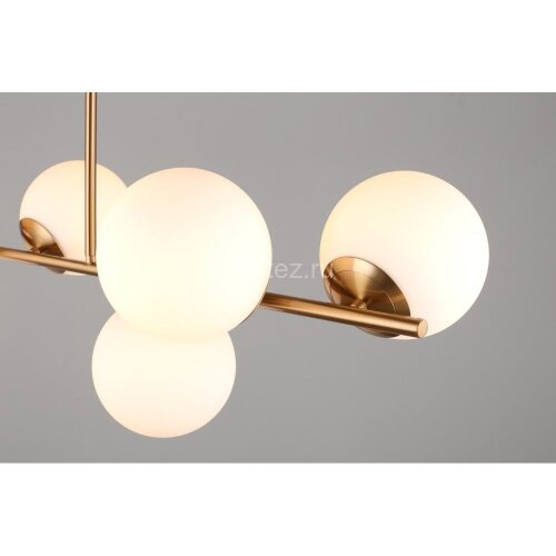 Потолочная люстра Omnilux OML-66627-06