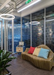 Подвесной светильник Donolux S111028/1 D600