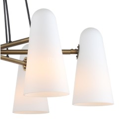 Подвесная люстра Favourite 2763-6P