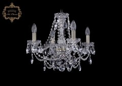 Подвесная люстра Art Classic 11.25.4.165.Br.Sp