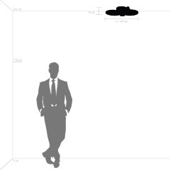 Потолочная люстра Lightstar 749081