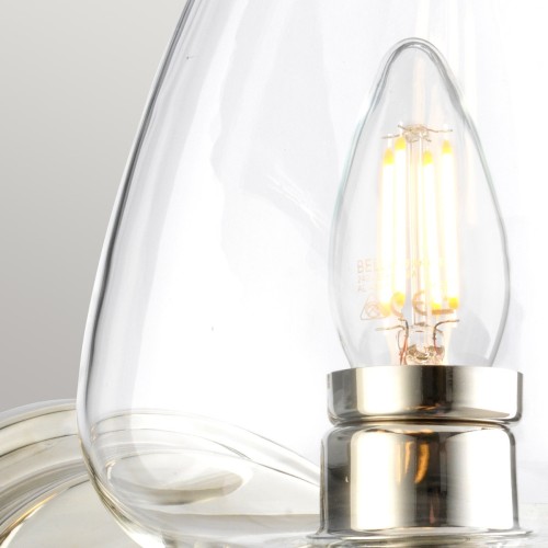 Бра Elstead DL-ARMAND1-PN