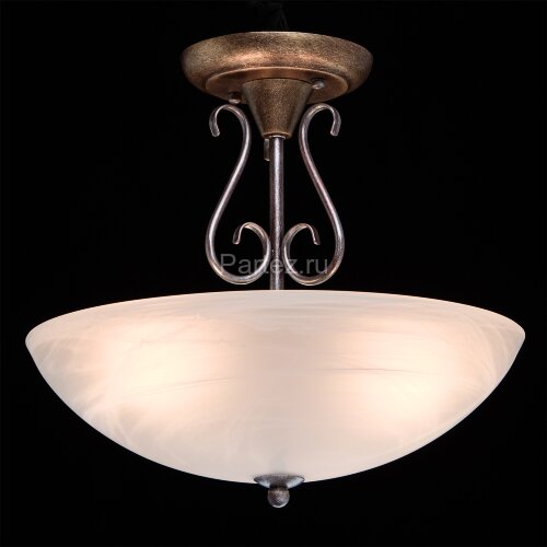 Потолочная люстра MW-Light 323012603