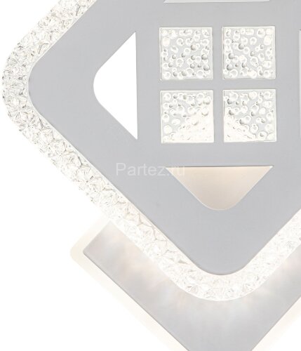 Бра Escada 10226/1LED BL White