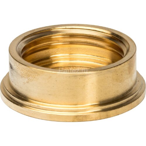 Термостатический смесительный клапан G 1"1/2M-G 1"1/2F-G 1"M 70°С Stout