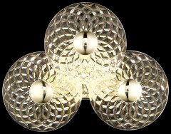 Настенный светильник Wertmark WE160.03.301