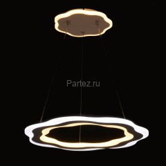 Подвесной светильник DeMarkt 424014901