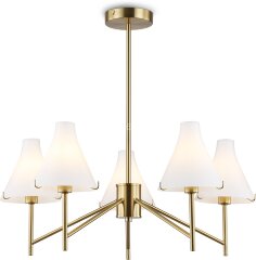 Потолочная люстра Ambrella LH57133