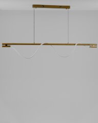 Подвесной светильник Moderli V10680-PL