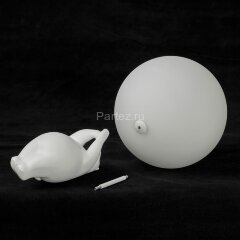 Потолочный светильник Lussole LGO LSP-8903