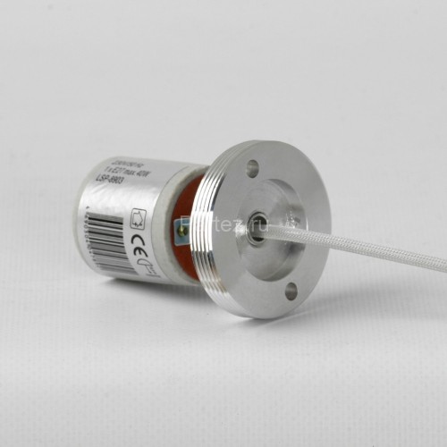 Потолочный светильник Lussole LGO LSP-8903