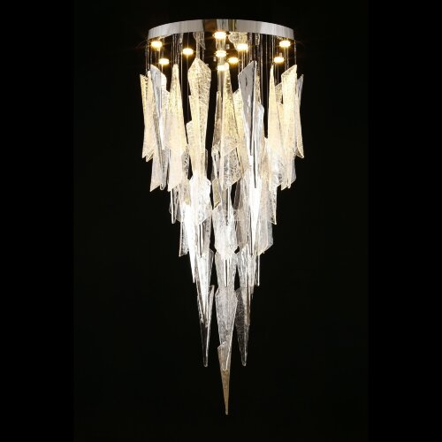 Потолочная люстра Aployt APL.855.16.10