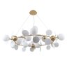 Подвесная люстра F-Promo 2771-12P
