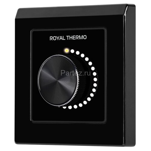 Мат нагревательный Royal Thermo Flat Mat RTFM 2-150-3,5 с терморегулятором RTO-16