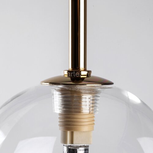 Потолочная люстра TK Lighting 10258 Aurora