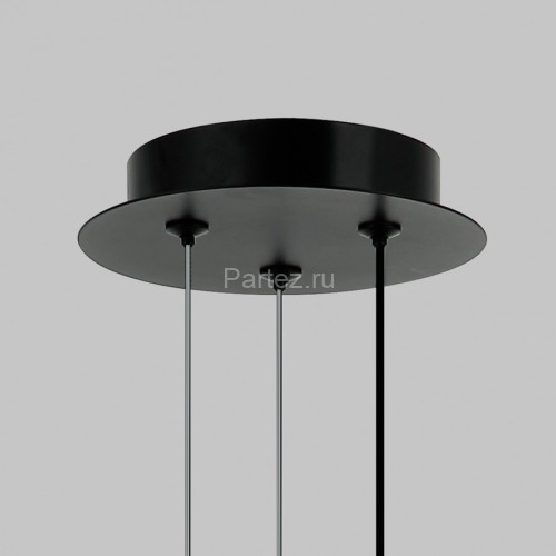 Подвесной светильник Imex MD.23104-1-P-BK+BR