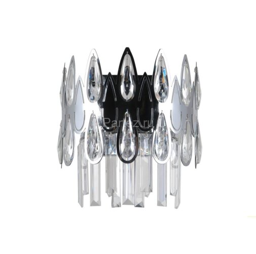 Настенный светильник Omnilux OML-71701-02