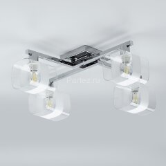 Потолочная люстра Citilux CL139141
