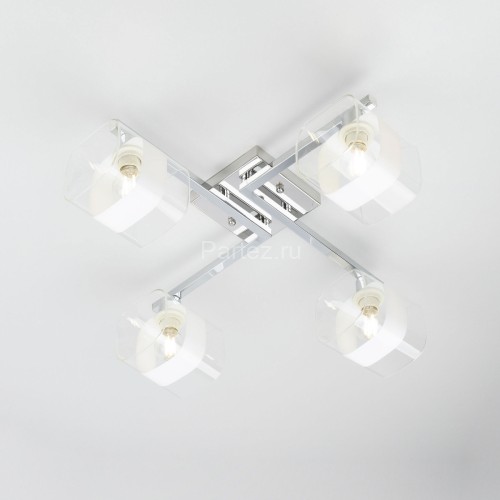 Потолочная люстра Citilux CL139141