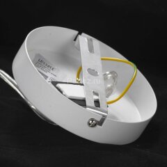 Подвесная люстра Lussole LGO GRLSP-8268