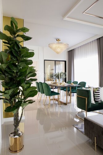 Потолочная люстра Maytoni MOD130CL-14G