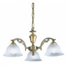 Подвесная люстра Reccagni Angelo L 2720/3