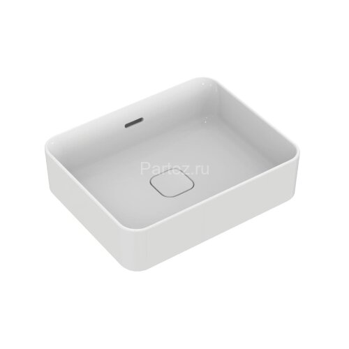 Раковина Ideal Standard STRADA II Vessel 50, белая (T296501)