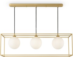 Подвесной светильник Freya FR5113PL-03G