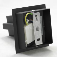 Бра Lussole Loft GRLSC-2501-01