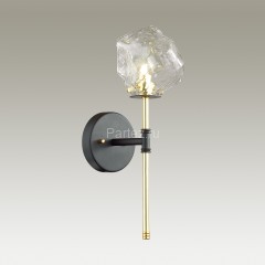 Бра Odeon Light 4789/1W