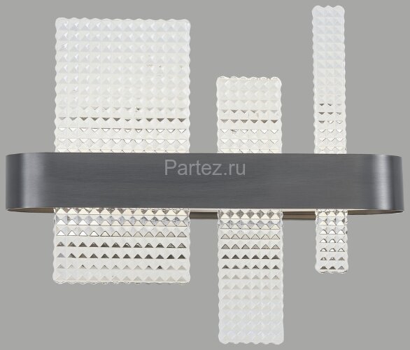 Настенный светильник Wertmark WE460.01.021