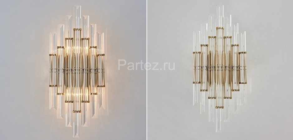 Бра ImperiumLoft 44.721