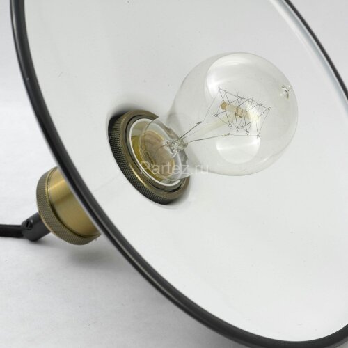 Подвесной светильник Lussole Loft GRLSP-9604