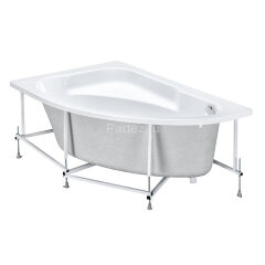 Монтажный комплект к а/в WELNA 160Х100