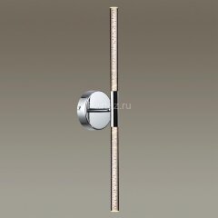 Настенный светильник Odeon Light 4370/10WL
