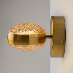 Бра Maytoni MOD299WL-L10BS3K