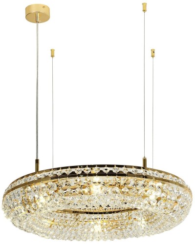 Подвесная люстра Favourite 4015-8P