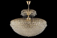 Подвесная люстра Arti Lampadari Pompei E 1.5.80.100 G