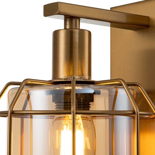 Бра Escada 10188/1A Brass