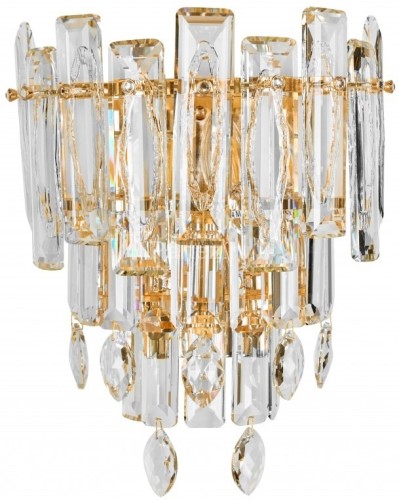 Бра Fluorite FL1063-3W