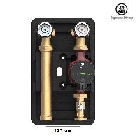 Насосная группа HEATMIX D25 ALPHA2 L 25-40 180