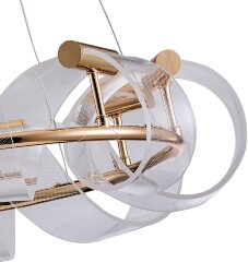 Подвесной светильник Kink Light 08037-50,37