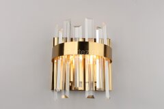 Настенный светильник Omnilux OML-69401-02