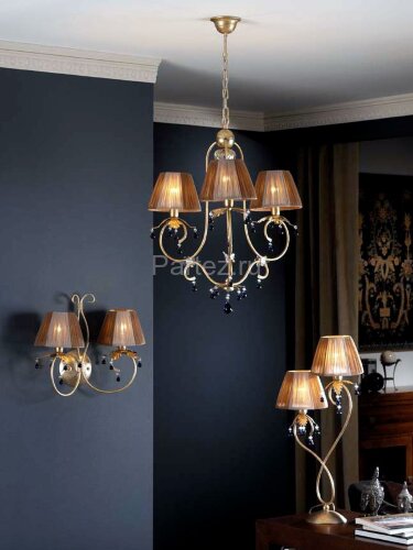 Бра Schuller 61-0627