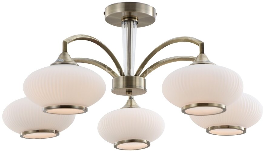 Потолочная люстра Rivoli 2077-305