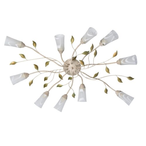 Потолочная люстра MW-Light 242015510