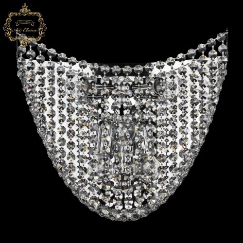 Бра Art Classic 70.081B.34.Ni