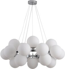 Подвесная люстра Kink Light 07508-20,02