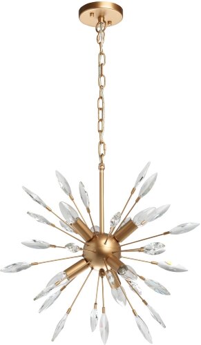 Подвесная люстра MW-Light 280012006